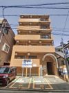 クレアトール赤坂の外観画像