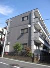 ルベール石神井台の外観画像