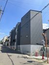 青葉と春色のフェリーチェの外観画像
