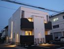 GRANDTIC ICHIGOの外観画像