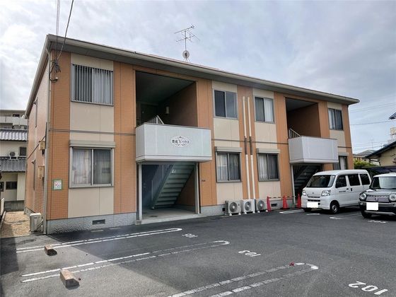 豊成Yハウスの外観画像