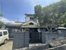 西鹿田1丁目6番26戸建の外観画像