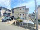 グリーンジュネス B棟の外観画像