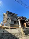 千年町戸建ての外観画像