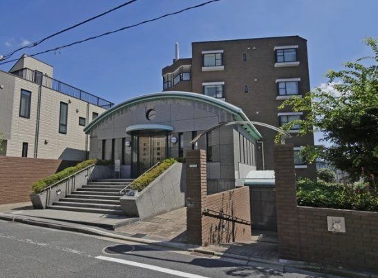 タウンシップ尾山台の外観画像