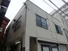 重平ハイツの外観画像