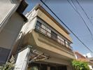室崎ビルの外観画像