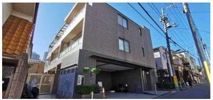 ロジュマン銀嶺の外観画像