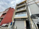 亀田ビル（本川町）の外観画像