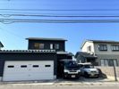 砺波市秋元M邸の外観画像