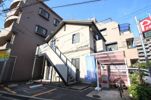 フレグランス伊関の外観画像