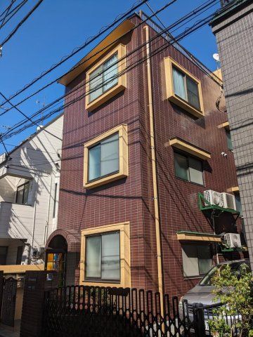 ビラ・ウェストポイントの外観画像