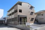 クラルスの外観画像