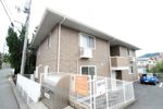 ベルメゾン松峯の外観画像