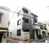 ティース中延の外観画像