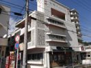 金城マンションの外観画像