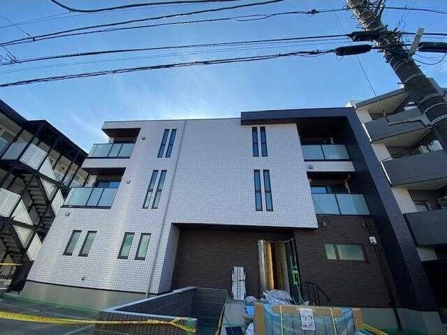 M’S SQUARE(エムズスクエア)の外観画像
