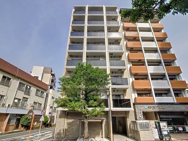 LIBTH西公園の外観画像