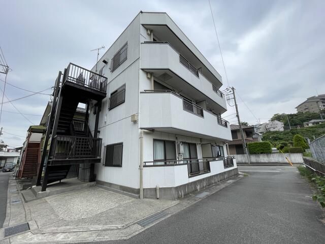 サン本家の外観画像