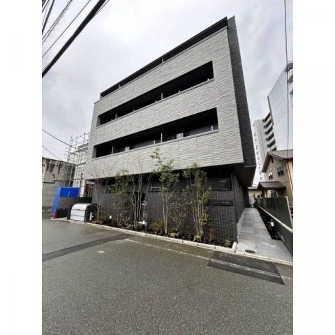 Paradiso熊本駅前の外観画像