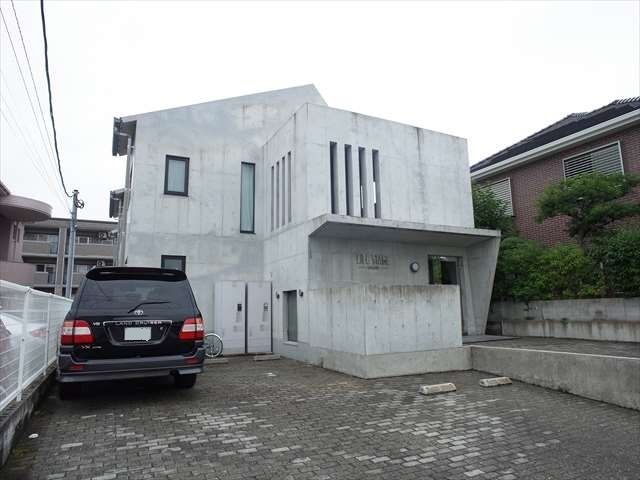 ライフステージ原壱番館の外観画像