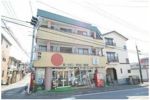 すがやマンションの外観画像