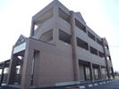 レジデンス美田園の外観画像