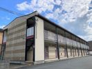 レオパレスeast MOATの外観画像
