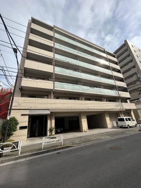 ライツ 石原の外観画像