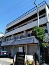 コーポ荒井の外観画像