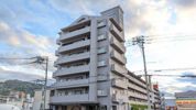 フローレンス戸坂中町（204）の外観画像