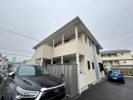 オーシャン高田の外観画像