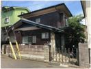 野寺2丁目貸家の外観画像