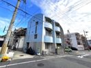 エルパセオ篠原南の外観画像