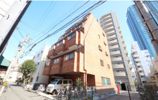 サンスリーハイツ東畑の外観画像