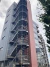 アランジェヒルズ東豊中の外観画像