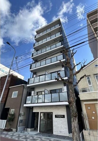 Wind Bell大宮の外観画像