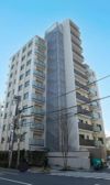 パークホームズ南大塚の外観画像