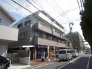 コンフォート浜田山の外観画像