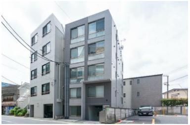 FUSION上板橋(S-1511)の外観画像