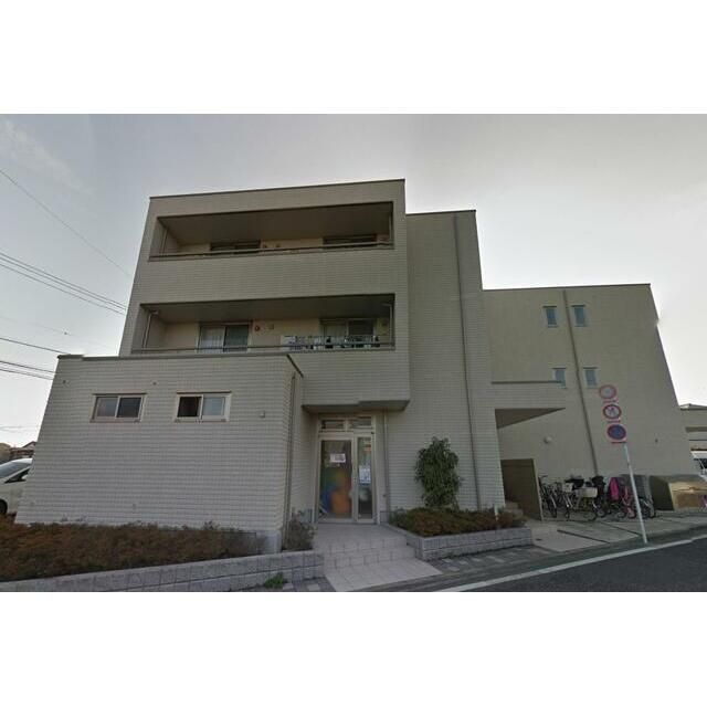 ルミナージュ美鷹(ルミナージュミタカ)の外観画像
