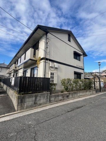 グリーンコーポ寺尾の外観画像