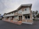 高崎市貝沢町 メゾン アムールの外観画像