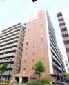 ライオンズプラザ浜町公園の外観画像