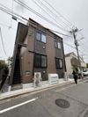ハーモニーテラス関町北Ⅲの外観画像