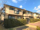 サンビレッジ操明B棟の外観画像