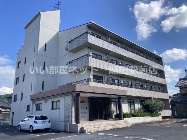 ドーミトゥリィ原田の外観画像