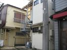 コーポすみれの外観画像