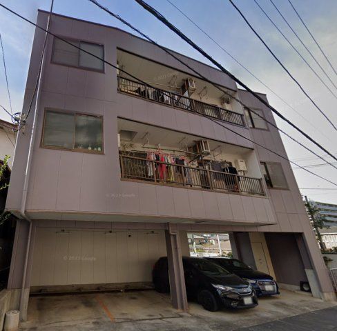 クラブハウスの外観画像