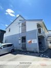 セサミ赤田の外観画像
